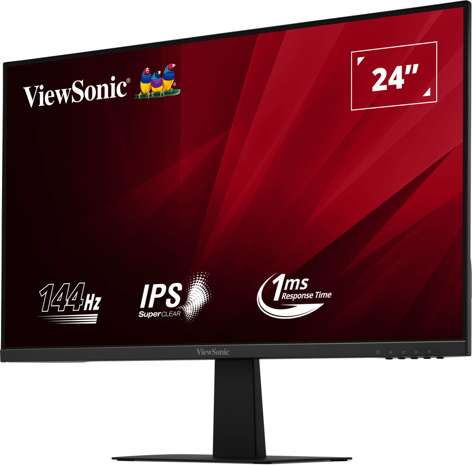 ViewSonic VA24G2-H 24